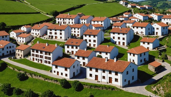 Le pays basque face aux enjeux de l'habitat durable