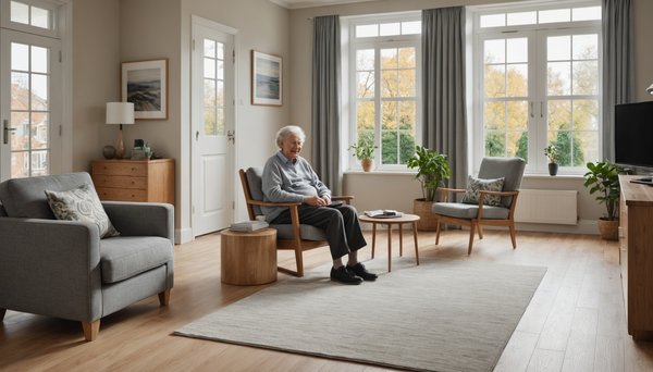 Quelles solutions de logement pour rester autonome en vieillissant ?